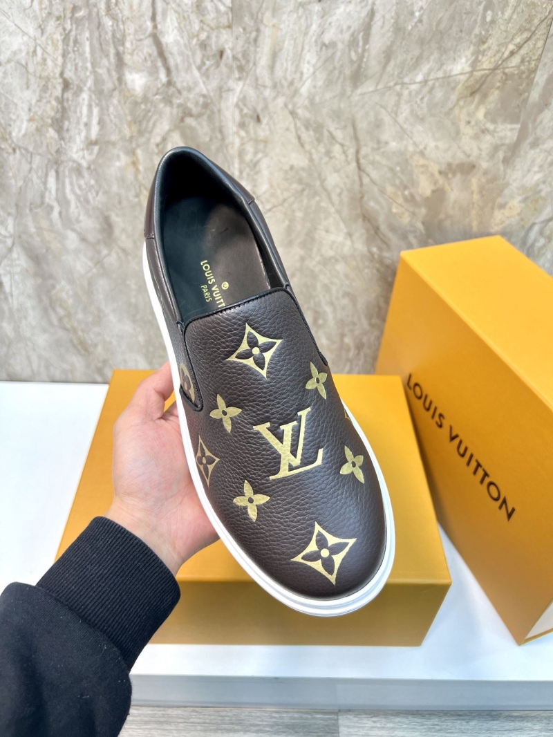 LV Casual Shoes